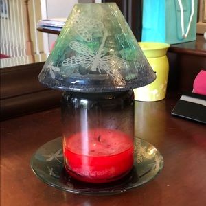 Yankee Candle accessories